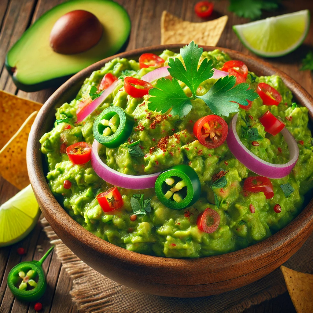 Guacamole